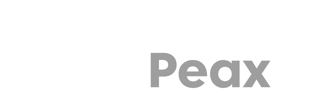 לוגו Desert Peax