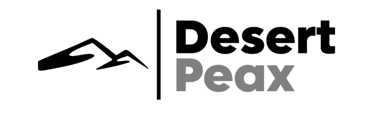 לוגו Desert Peax