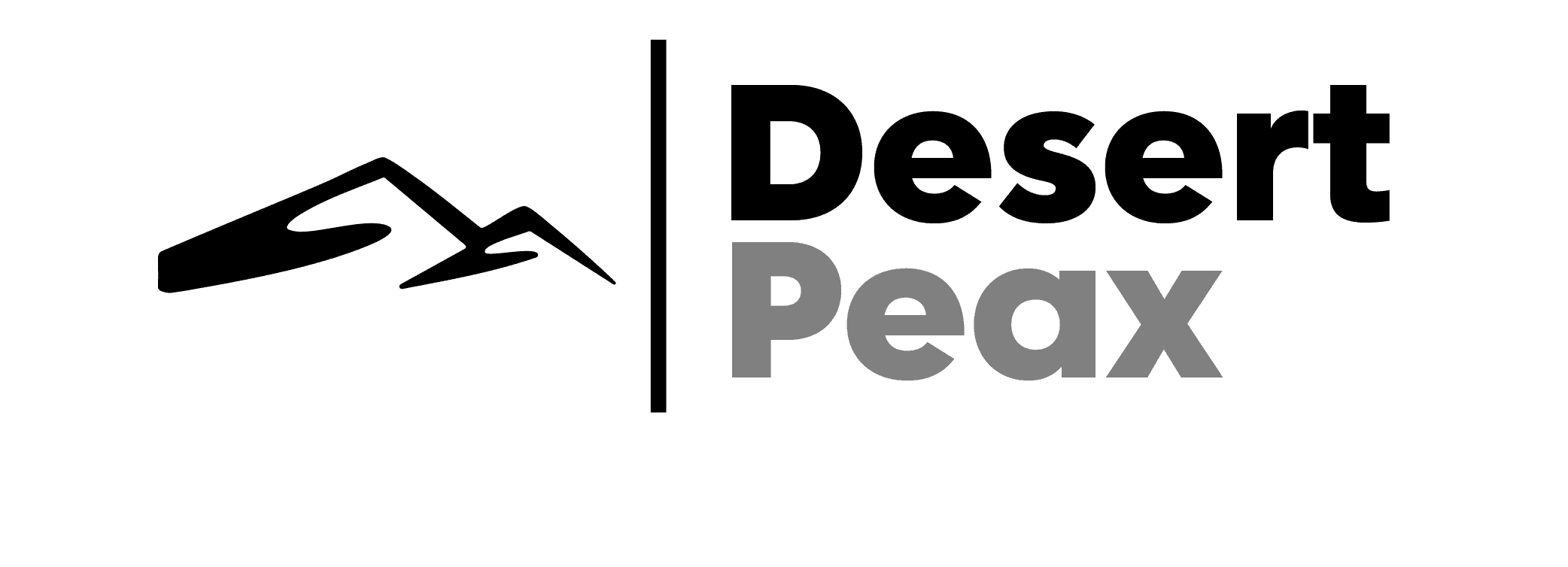 לוגו Desert Peax