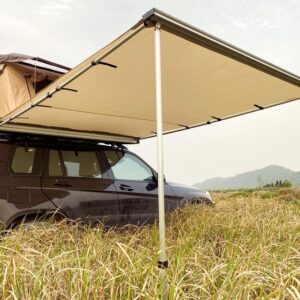 גגון צד אקסטרים לרכב