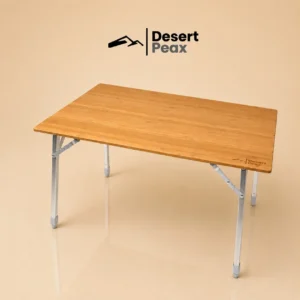 שולחן קמפינג סיני