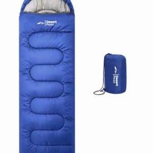 שק שינה לשטח