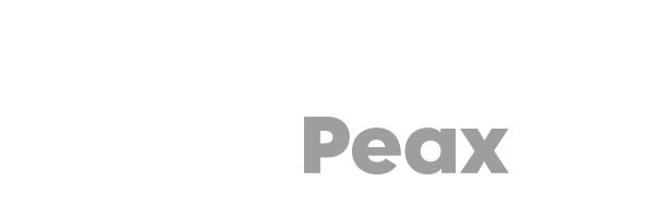 לוגו Desert Peax ריבוע